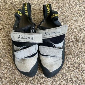 La Sportiva Katana Velcro 37